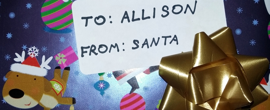 Random stuff: SNL’s Hallmark Christmas parody