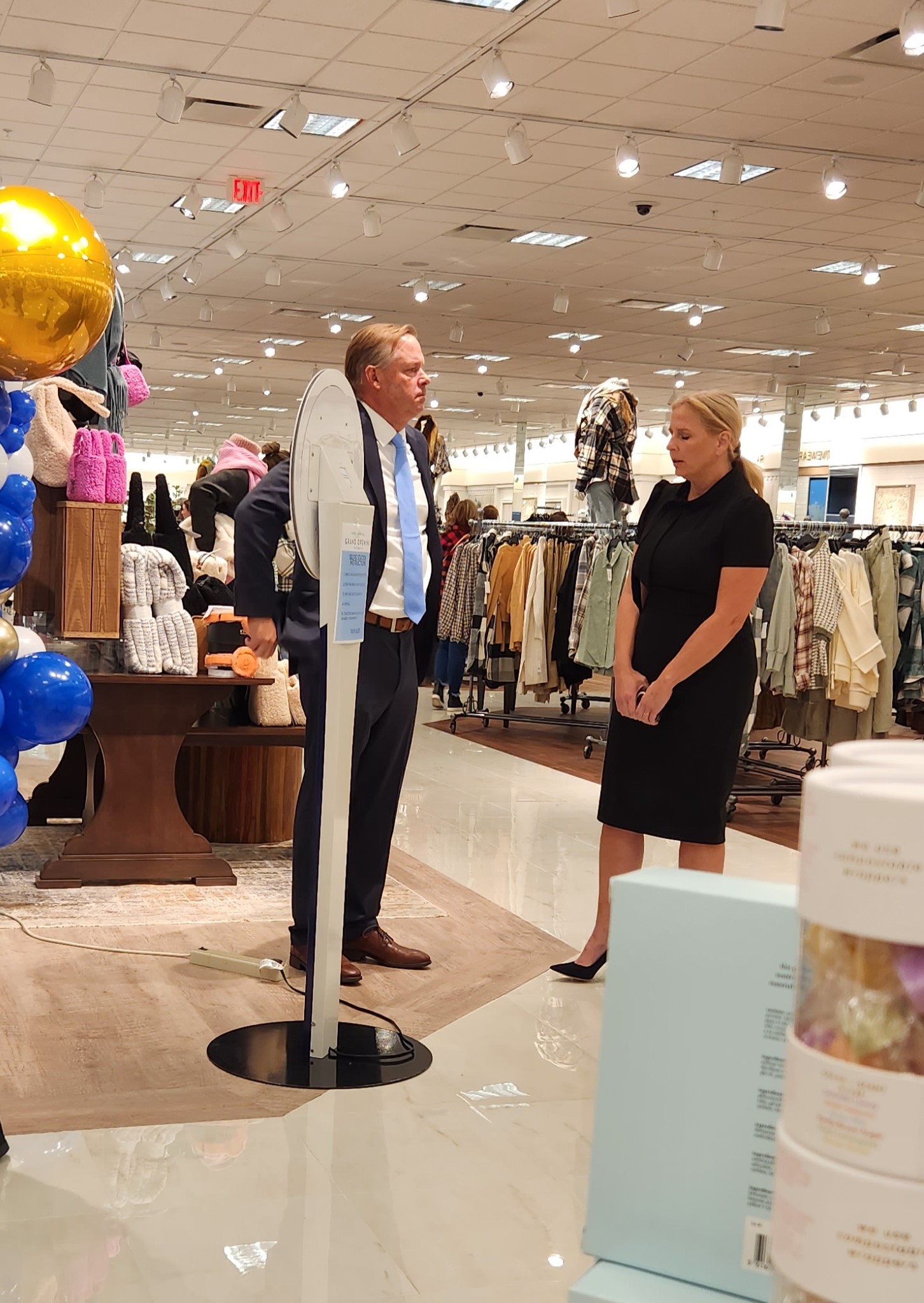 Photos: Take a look inside the new Von Maur store at West Towne Mall